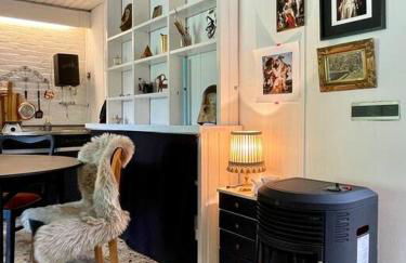 Hübsche Wohnung mit Gartennutzung - Foto 42