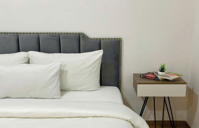 KVG Luxstay TanSonNhat Airport Skycenter - Photo 20