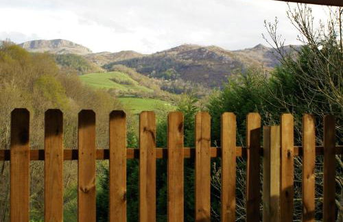 Casa Elena Cangas de Onis con WiFi y parking gratuito - Foto 39