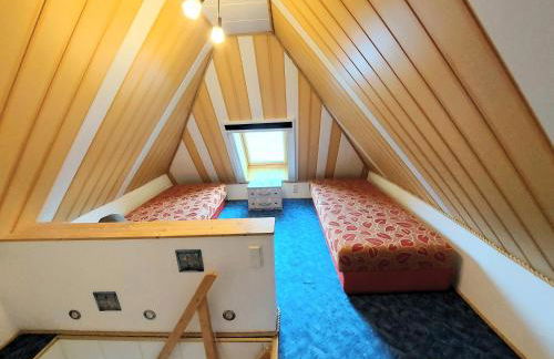 Komfortferienwohnung Anker & Steuerrad - Foto 46