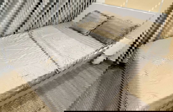 Yumy Homestay Grand Park City - Foto 4