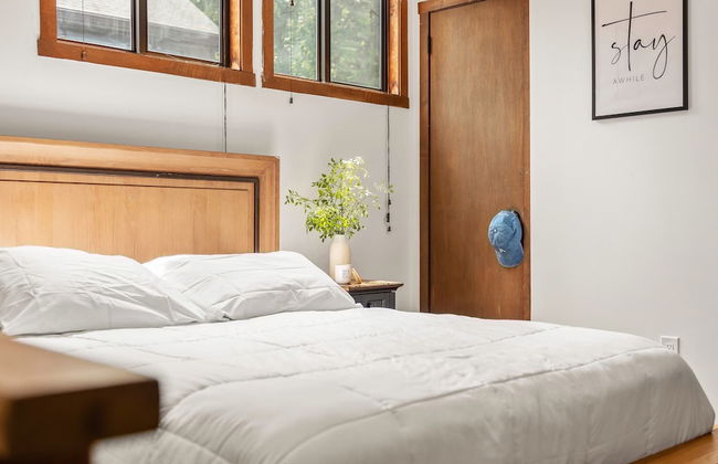 The Bear s Den by Avantstay Prime Location Renovated w Movie Game Room - Foto 18