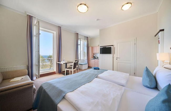 Strandvillen Wald & See - Foto 3