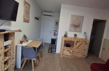 studio Rue du Lavoir - Foto 6