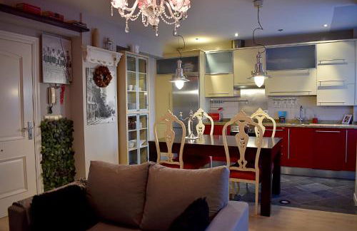 Apartamento San Quirce - céntrico y reformado- wifi y netflix - Foto 25