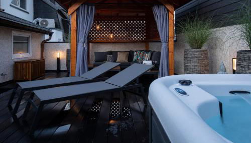 Niederhut-Residenz - Foto 3, sunbed