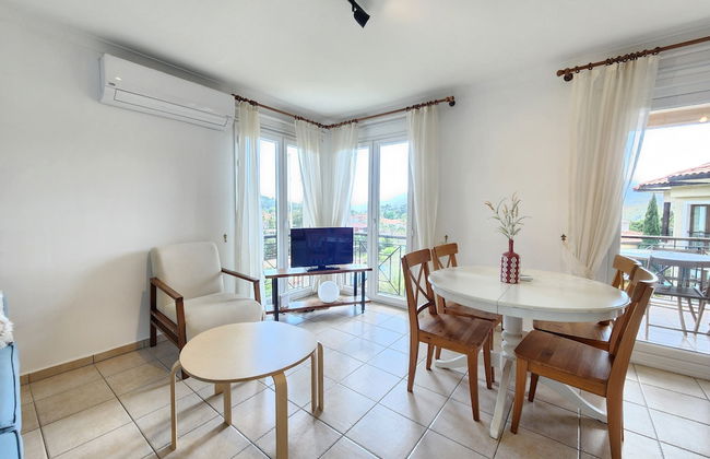 Terrace Life Palm Apart - Foto 21