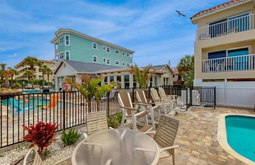 Sunset Sea Villa - Foto 41