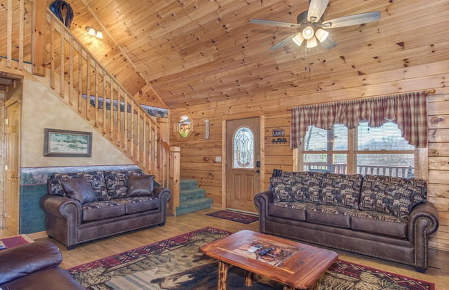 Lakeside Rest - Foto 14