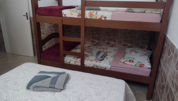 Meu cantinho - Foto 2, Habitación