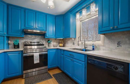 My Happy Place-Games, Lakeview, & Scenery Views - Foto 53