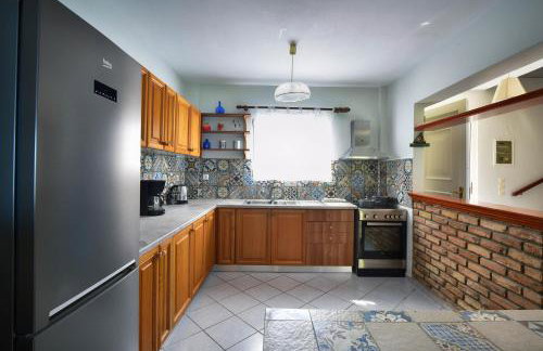 Villa By The Sea - Βίλα Πάνω στη θάλασσα - Foto 32