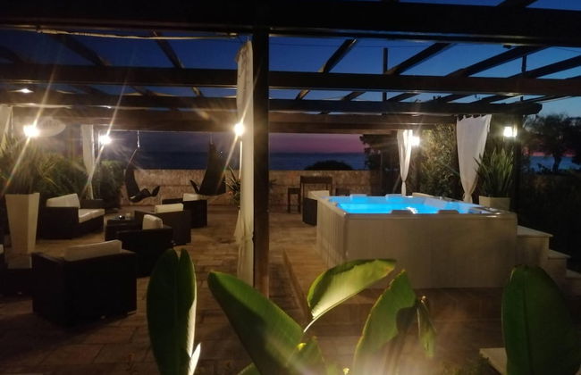 La Giara Resort - Photo 12