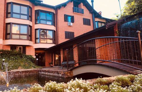 Apartamento Duplex 3 quartos com piscina aquecida - Foto 27