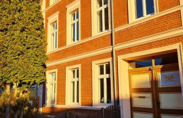 City-Wohnung Salzwedel - Foto 1