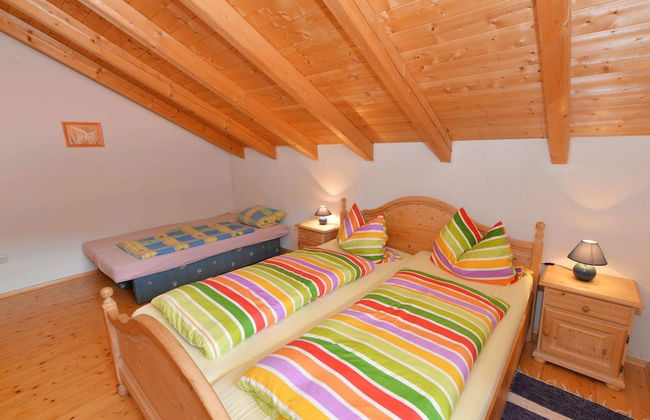 Holiday Home Near ski Area - Foto 9