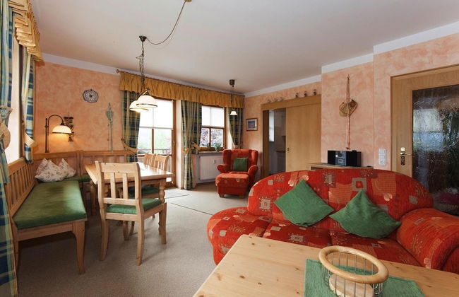 Ferienwohnung in Bodenmais am Grossen Arber - Foto 8