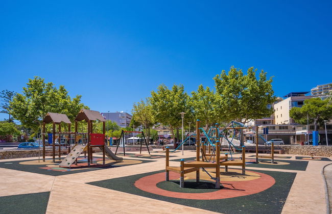 Las Palomas Apartments Econotels - Foto 29