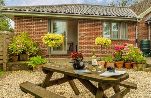 Stiffkey Hideaway - Foto 4