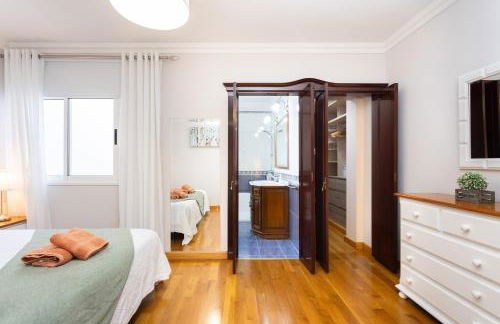 Apartamento Renovado "Hogar Las Vistas" - Foto 10