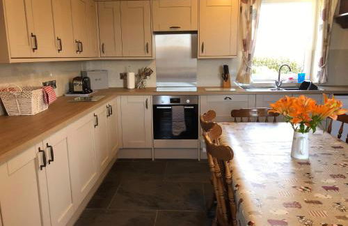 Brynonnen Llangrannog - Foto 11