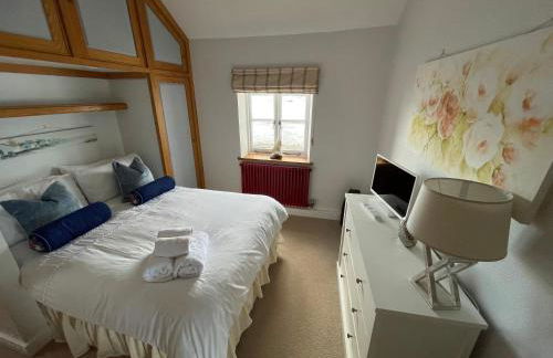 Quay Cottage Nautical themed Right on the estuary Dittisham Family friendly - Foto 31