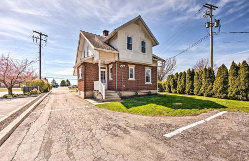 Home 2 Mi to Hersheypark Work and Play! - Foto 29