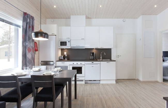 Holiday Club Kuusamo Superior Apartments - Foto 48