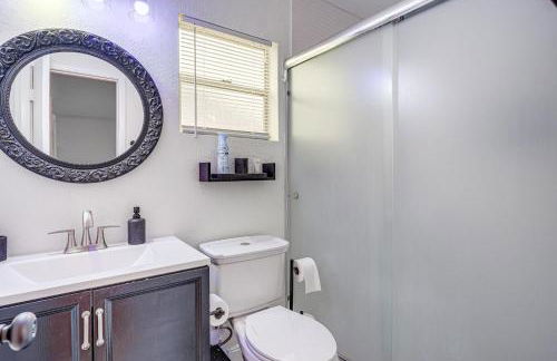 2 Mi to Golfing Chic and Cozy Retreat in Lakeland! - Foto 10