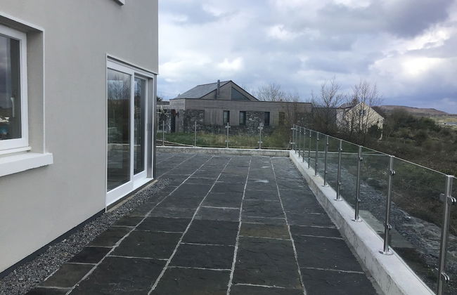 Seaspray House - Foto 8