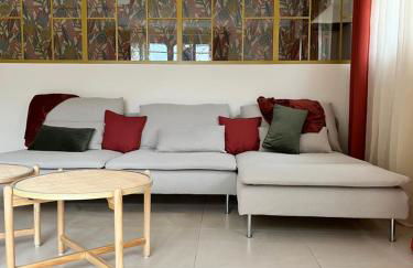 La provence avec piscine privative en campagne - Photo 15