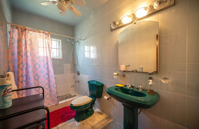 Leela's Manor - Foto 35