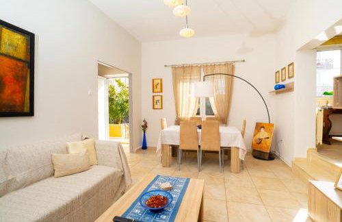 Niki Apartment, Exceptional 9,8, 500Mbps, Parking, Near OAKA, Kifisias Business Hub - Foto 3