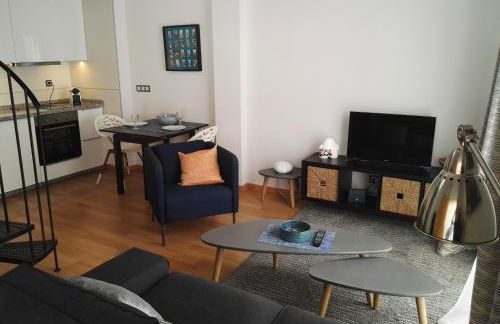Apartamento Cervantes - Photo 1