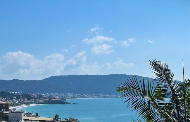 Bombinhas Vista Mar - Foto 51