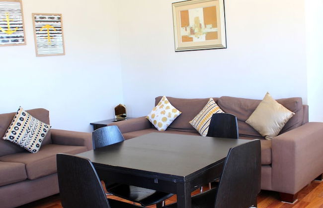 Sunset Beach Holiday Park - Foto 31