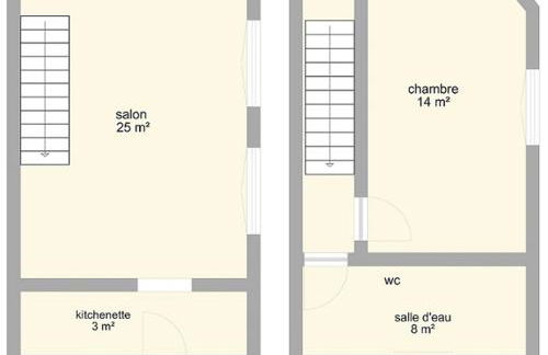 Le chalet des apiculteurs - Foto 17