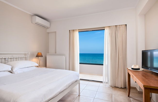 The Mini Beach Hotel - Foto 25