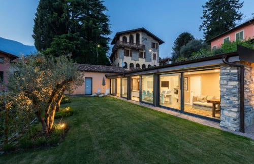 Torno Lumina - Secluded Garden Retreat - Lake View - Foto 1