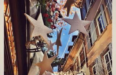 Les Corbelles, duplex hyper centre - Foto 52