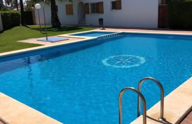 Las tres palmeras - Foto 14