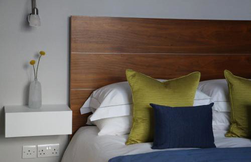 Belgravia Apartments - Foto 45