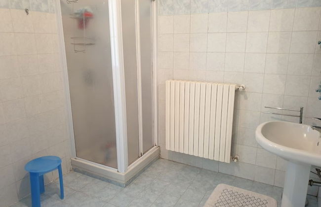 Kibilù - Residenza del Parco Abete - Foto 17