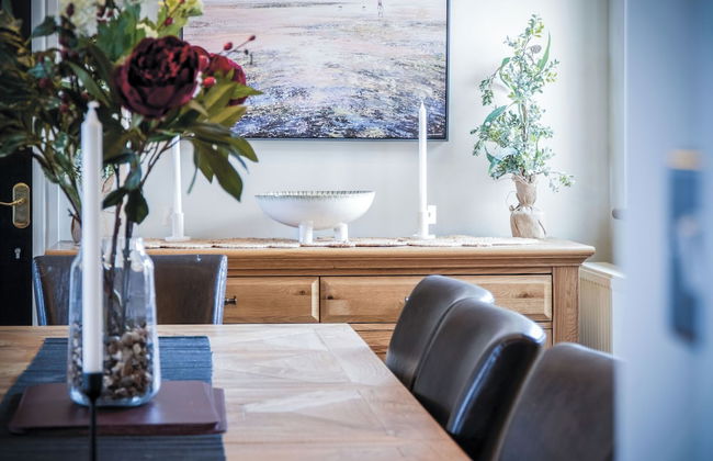 Highfield - 5 Bedroom Holiday Home - Pembroke Dock - Foto 36