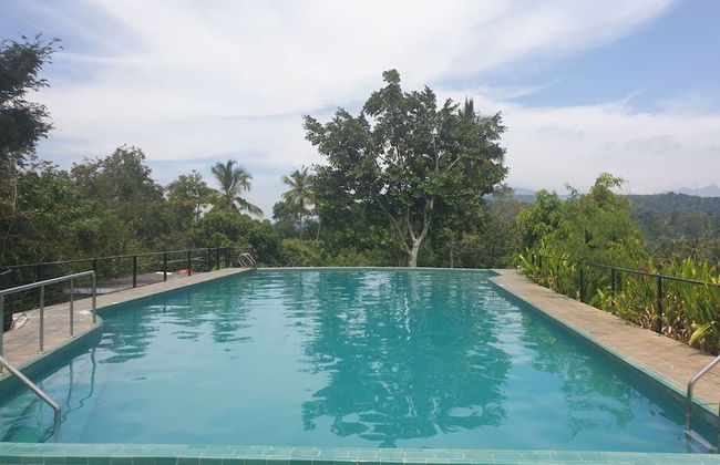 Explore Central Srilanka - Foto 1