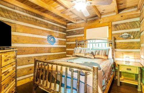 Bear Claw Lodge - Foto 16