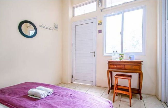 Homestay Helinium - Foto 20