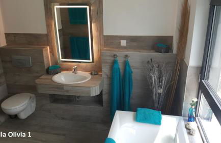 Villa Olivia - Photo 29