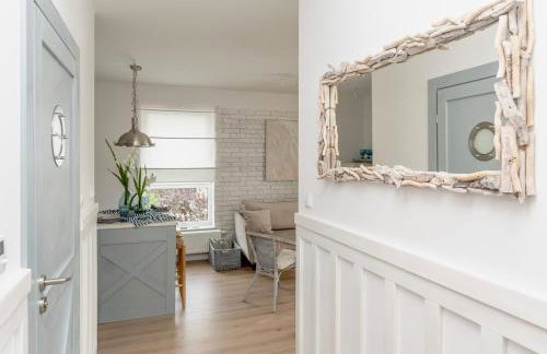 Apartament Aqua Przystań 80 - Rumia Novum - Foto 20