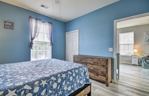 Sunset Beach Resort Condo in Golf Community! - Foto 15